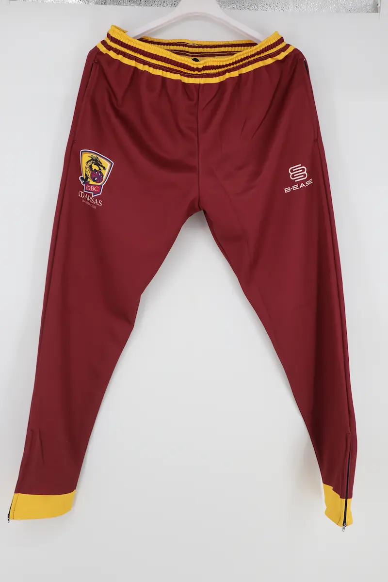 Survêtement (sweat et pantalon) MARSAS 4 pantalon marsas basket