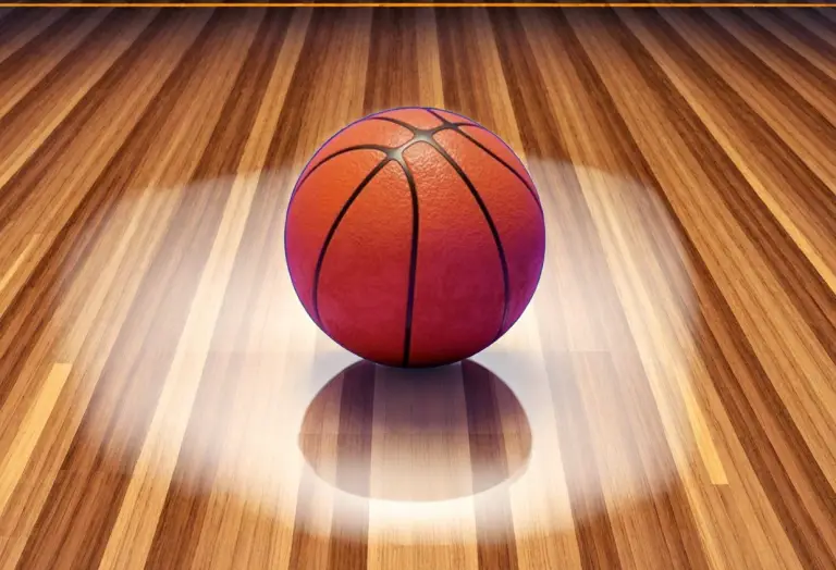 Pourquoi la taille d’un ballon de basket-ball varie-t-elle selon les catégories ? 17 ballon de basket-ball