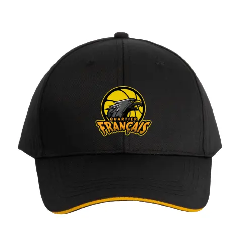 Casquette Quartier Français