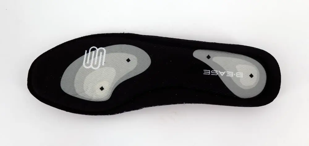 semelle suspended low