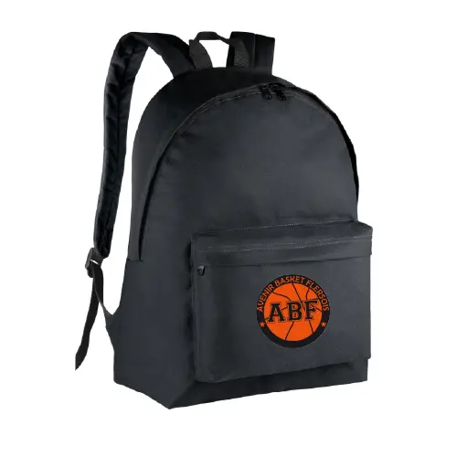 Sac à dos classique ABF