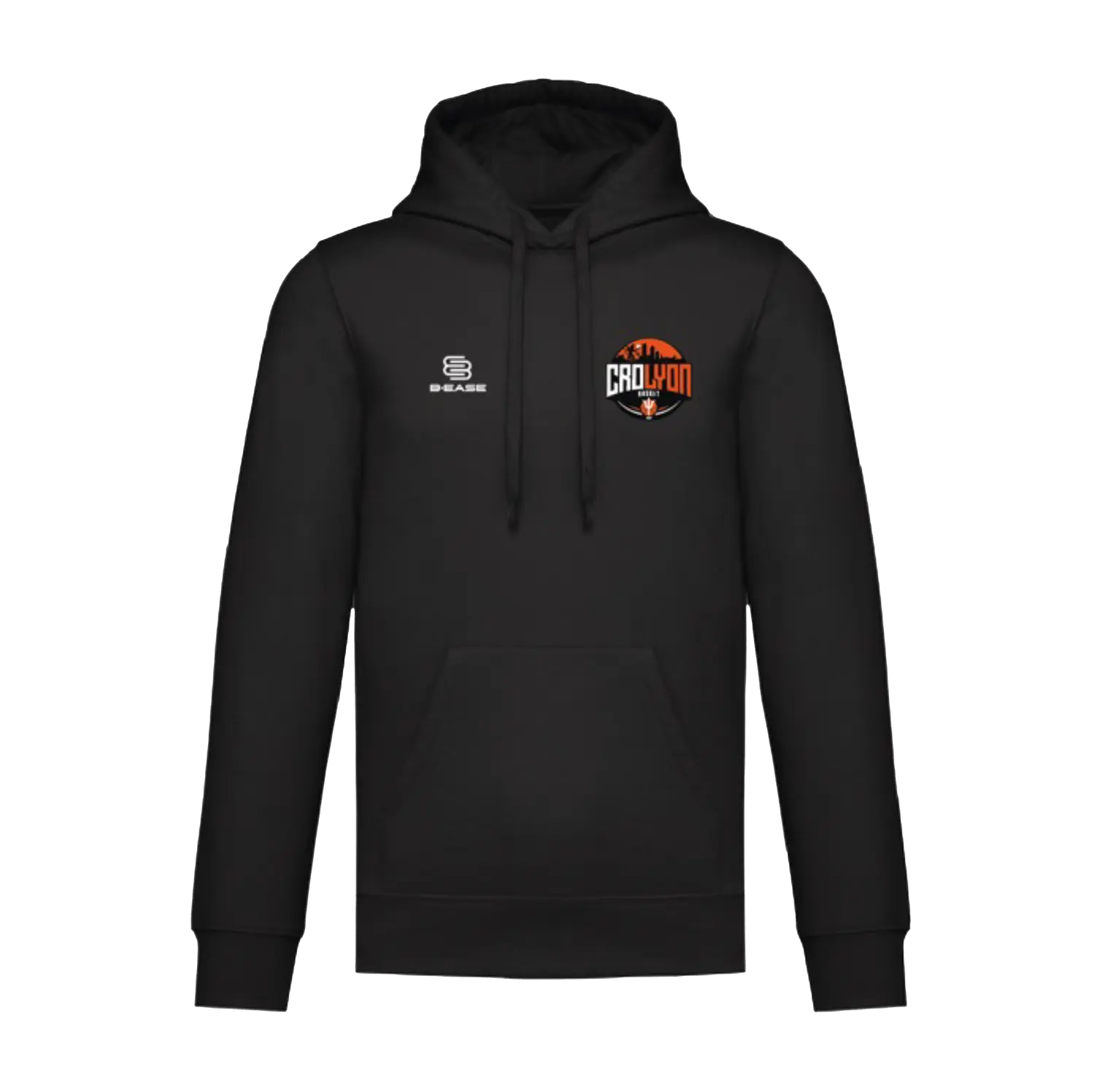 Sweat à capuche Origine - ADULTE