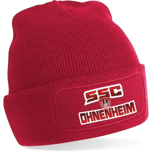 Bonnet SSC Ohnenheim