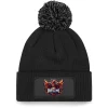 Bonnet avec pompon RBCM