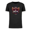 T-shirt RBCM BIG