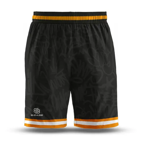 Short basket homme