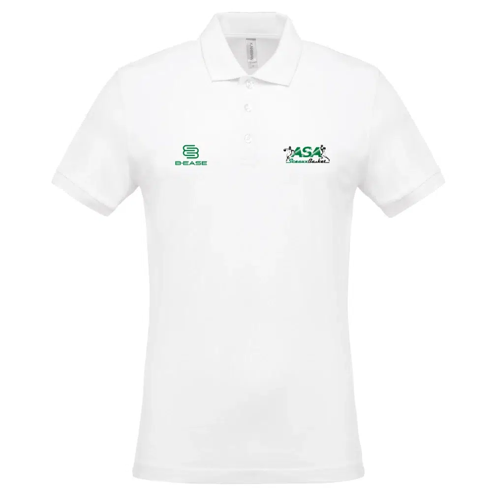 Polo - ASA SCEAUX 6 Polo - ASA SCEAUX – Image 6