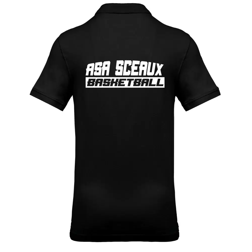 Polo - ASA SCEAUX 4 Polo - ASA SCEAUX – Image 4