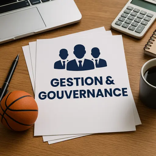 gestion et gouvernance